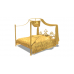 Gold Bed